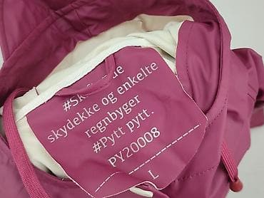 spodnie do wody: Płaszcz damski, rozmiar L — 4