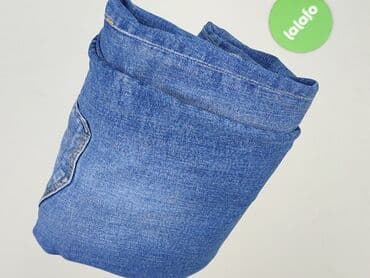 mohito spodnie jeansy: Mohito, Jeansy damskie, M — 5