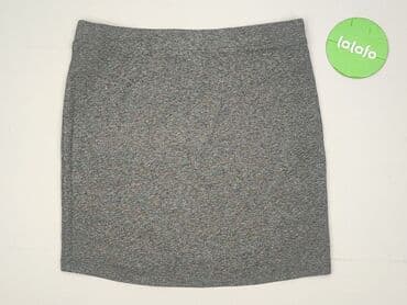 molton spódnice: H&M, Spódnica damska, rozmiar M — 3