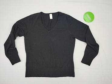 pull and bear sweter: Жіноча блуза, розмір 3XL — 2