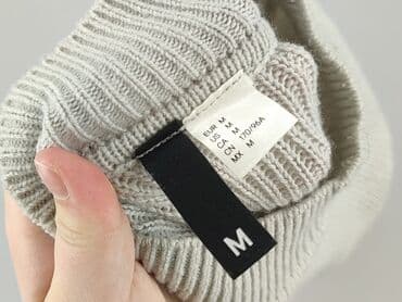 sweter w paski h: H&M, Women`s sweater, size M (EU 38) — 4