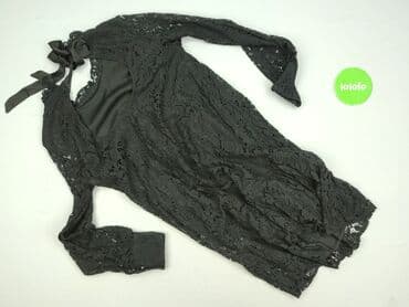 sukienki na uroczystość: Sinsay, Sukienka damska, rozmiar M — 4