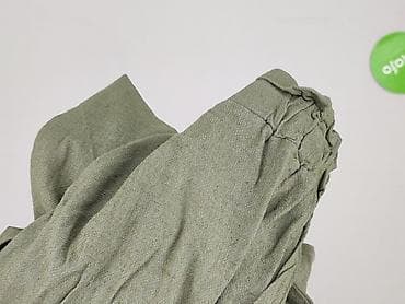 jeansy robocze: Spodnie materiałowe damskie, rozmiar S — 6