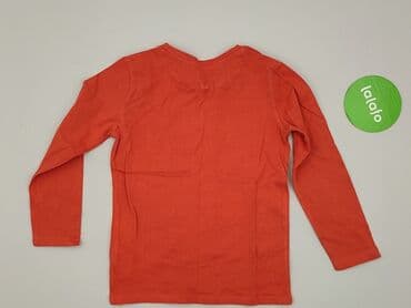 sukienka marynarka reserved: Blouse, Sinsay, 5-6 years, 110-116 cm, condition - Very good — 3