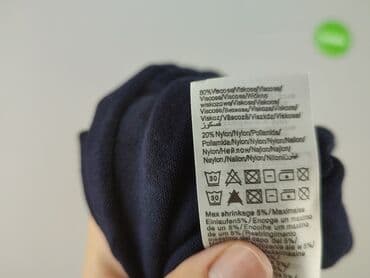 jaki kolor rajstop do granatowej sukienki: Vero Moda, Sukienka damska, XL — 5