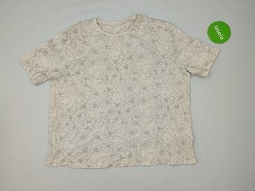 basic t shirty zara: Esmara, T-shirt damski, rozmiar L — 2