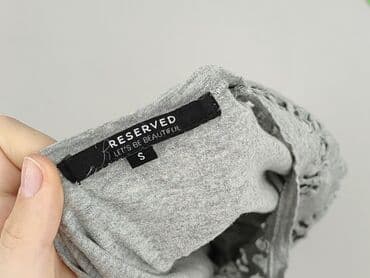 t shirty guns n roses reserved: Reserved, T-shirt damski, rozmiar S — 5