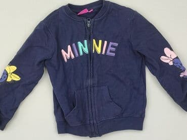 sukienka o kroju marynarki reserved: Bluza, Disney, 4-5 lat, 104-110 cm, stan - Dobry — 1