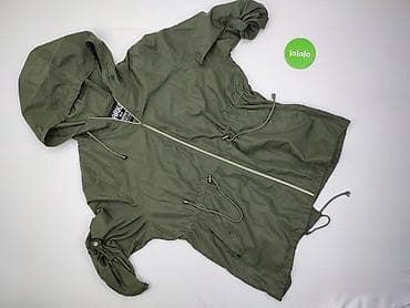 pepco softshell: PARKA, Парка жіноча, розмір XL — 3