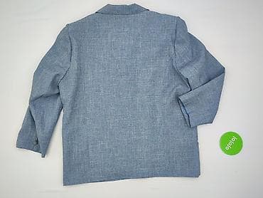 kurtka bpc: Marynarka damska, rozmiar 5XL — 3