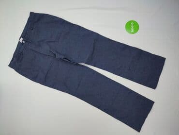 lana del rey ubrania: Lalique, Spodnie materiałowe damskie, rozmiar 2XL — 2