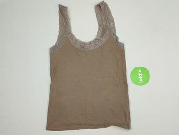 biustonosz 65b h m: H&M Basic, Top damski, rozmiar L — 2