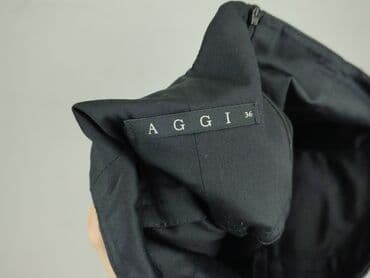 polskie jeansy prl poznań: AGGI, Spódnica damska, rozmiar S — 4