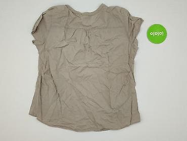 marynarka: Yessica, Bluzka damska, rozmiar XL — 3