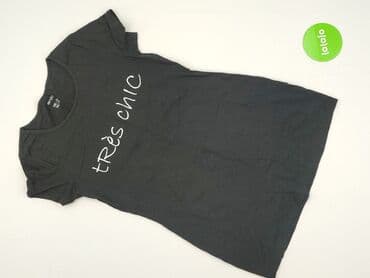 t shirty max mara: Esmara, T-shirt damski, S — 2