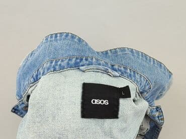 kamizelka i szorty zara: Asos, Kamizelka damska, rozmiar L — 4