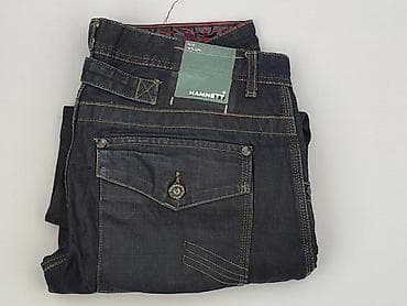 jeans clockhouse: Jeansy dla mężczyzn, rozmiar L — 6
