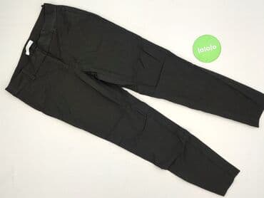 chinosy damskie reserved: Reserved, Spodnie materiałowe damskie, rozmiar S — 2