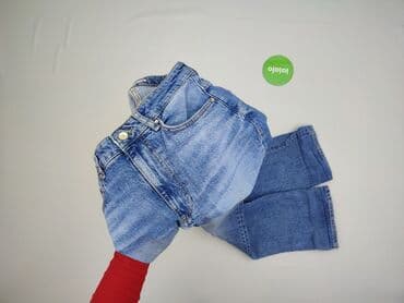 top zara basic: Zara, Jeansy damskie, rozmiar M — 5