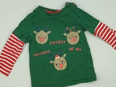 kombinezon name it softshell: Blouse, So cute, 1.5-2 years, 86-92 cm, condition - Good — 1