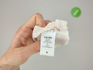 intimidao majtki bezszwowe: Calida, Bluzka damska, rozmiar M — 4