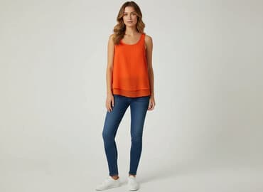 top atmosphere: Atmosphere, Women`s top, size L — 6