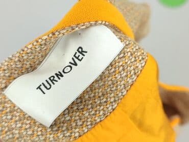 viralowe klapki: Turnover, Marynarka damska, rozmiar S — 4