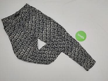 klapki p: Zara, Spodnie dresowe damskie, rozmiar L — 3