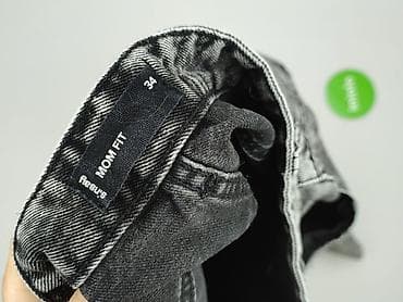 mom levis jeans: Jeansy damskie, rozmiar S — 4