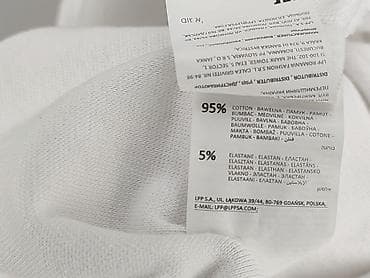 decatlon koszulki: Sinsay, T-shirt damski, rozmiar L — 5