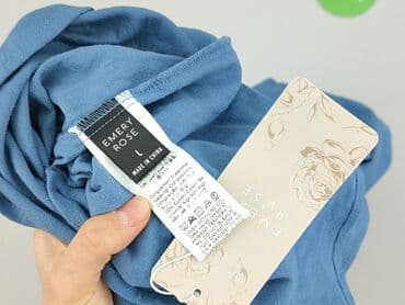 sukienka emo czerwona: Emery Rose, Sukienka damska, rozmiar L — 6