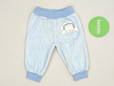 timberland kurtki: Sweatpants, 9-12 months, condition - Perfect — 2