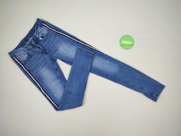 zalando jeansy damskie levis: Up FASHION, Jeansy damskie, rozmiar S — 2