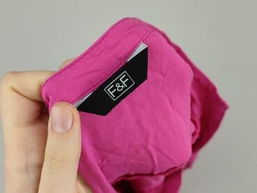 bluzki kopertowe reserved: F&F, Жіноча блуза, розмір S — 4