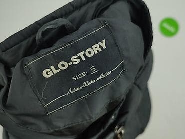 bomber h: Glo-Story, Kurtka zimowa damska, rozmiar S — 4