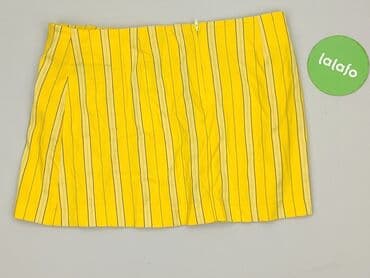 reserved żółta spódnice: Vero Moda, Spódnica damska, rozmiar L — 3