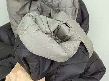 купити куртку в польщі жіночу: Пальто жіноче, розмір 3XL — 6
