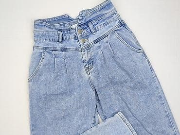 sarol jeans: M.Sara, Jeansy damskie, rozmiar XS — 1