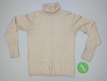 samoon swetry: Sinsay, Golf damski, rozmiar 2XL — 2