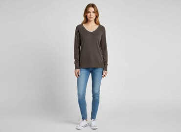 esprit koszulka damska: Esprit, T-shirt damski, rozmiar S — 1