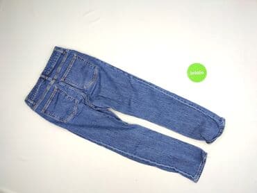 h: H&M, Jeans for women, size S (EU 36) — 3