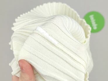 ocieplane rajstopy h m: H&M, Top damski, rozmiar S — 4