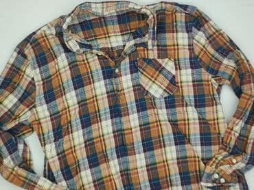 c a podkoszulki: Shirt for men, 3XL (EU 46), condition - Very good — 1