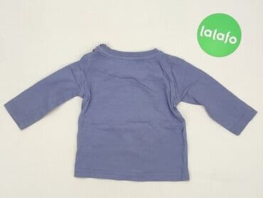 podkoszulki 98: Blouse, 1-3 months, condition - Good — 3