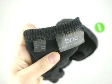 c a sweter: Bpc, Women`s knitwear, size M (EU 38) — 4
