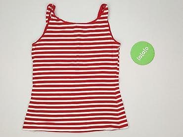 bluzki mario: Top damski, rozmiar S — 3