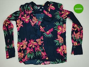 bluzki taranko: Wółczanka, Koszula damska, rozmiar M — 2