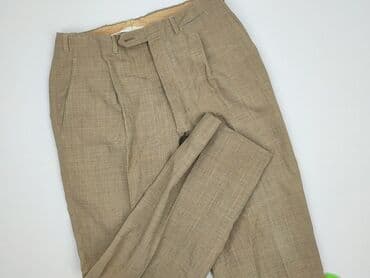 Men's trousers, size S at lalafo.pl Men's trousers, size S