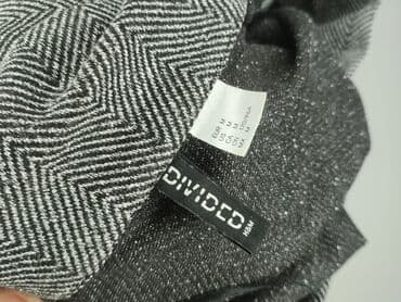 długi sweter i sukienka: Divided, Kardigan damski, rozmiar M — 4