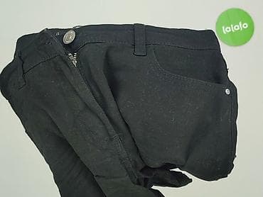 jeans amicci: Amisu, Szorty damskie, rozmiar M — 5